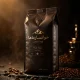قهوه روبوستا با کیفیت بالا
